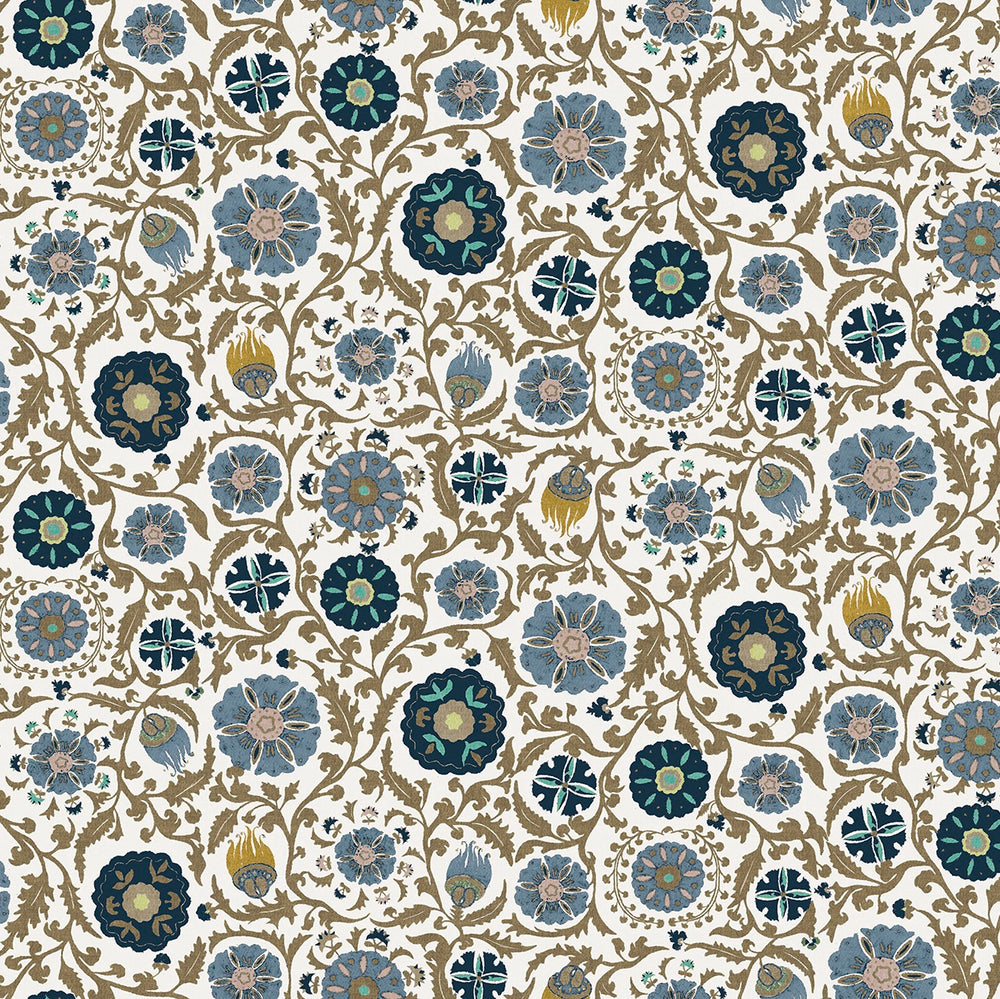 Rosemoor Blue