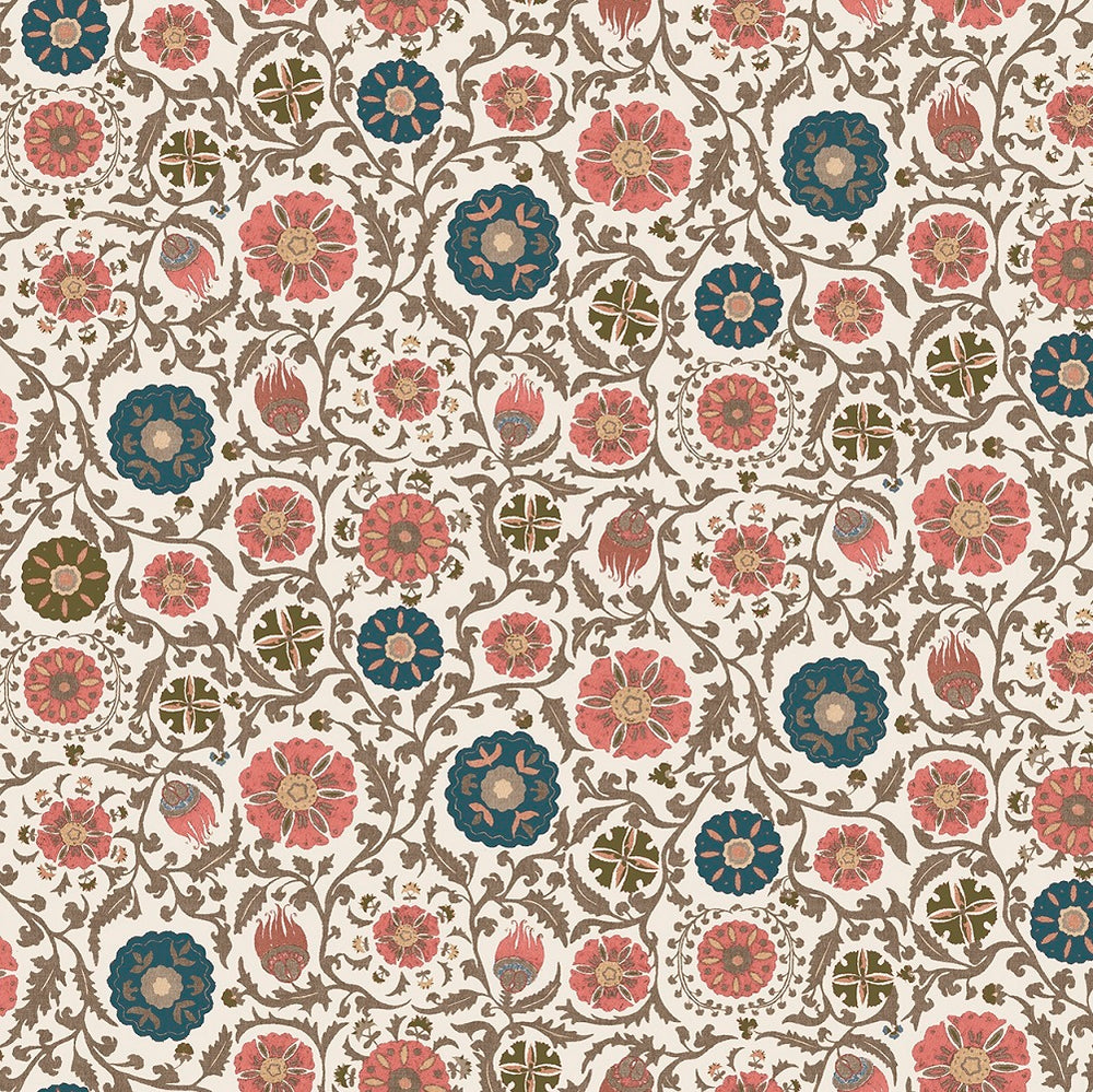 Rosemoor Coral