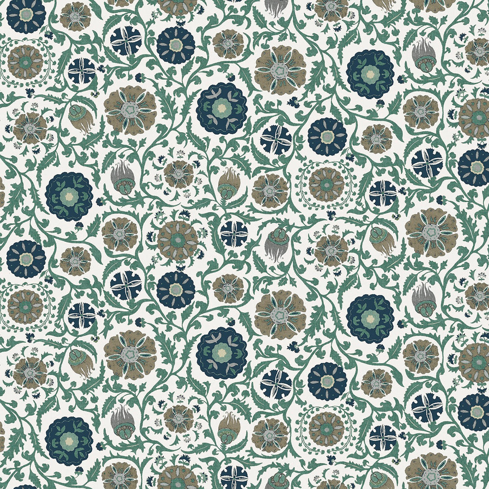 Rosemoor Teal