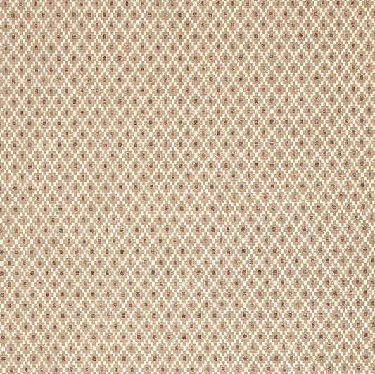 Chess Rossini Mocha Made to Measure Roman Blinds