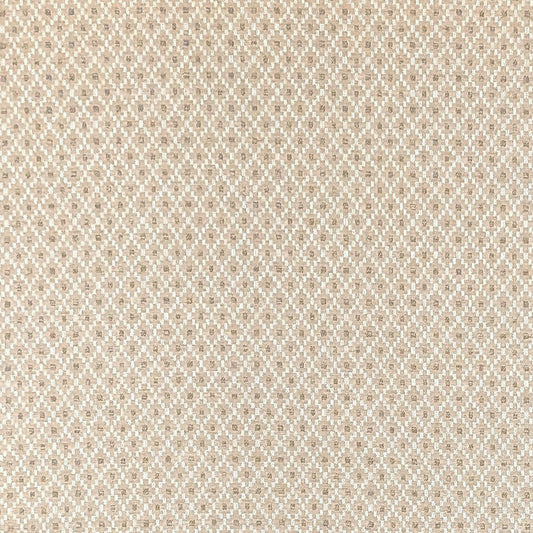 Chess Rossini Natural Made to Measure Roman Blinds