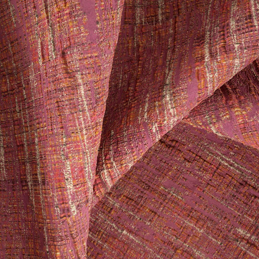 Chess Rotana Fuchsia Made to Measure Roman Blinds