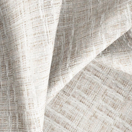 Chess Rotana Silver Made to Measure Roman Blinds
