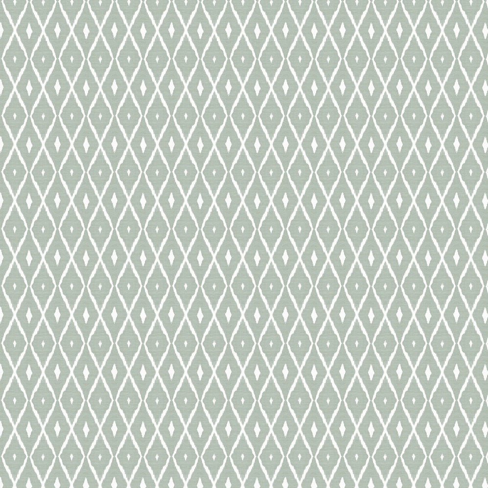 Chess Stow Duck Egg Made to Measure Curtains