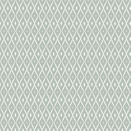 Chess Stow Duck Egg Made to Measure Curtains