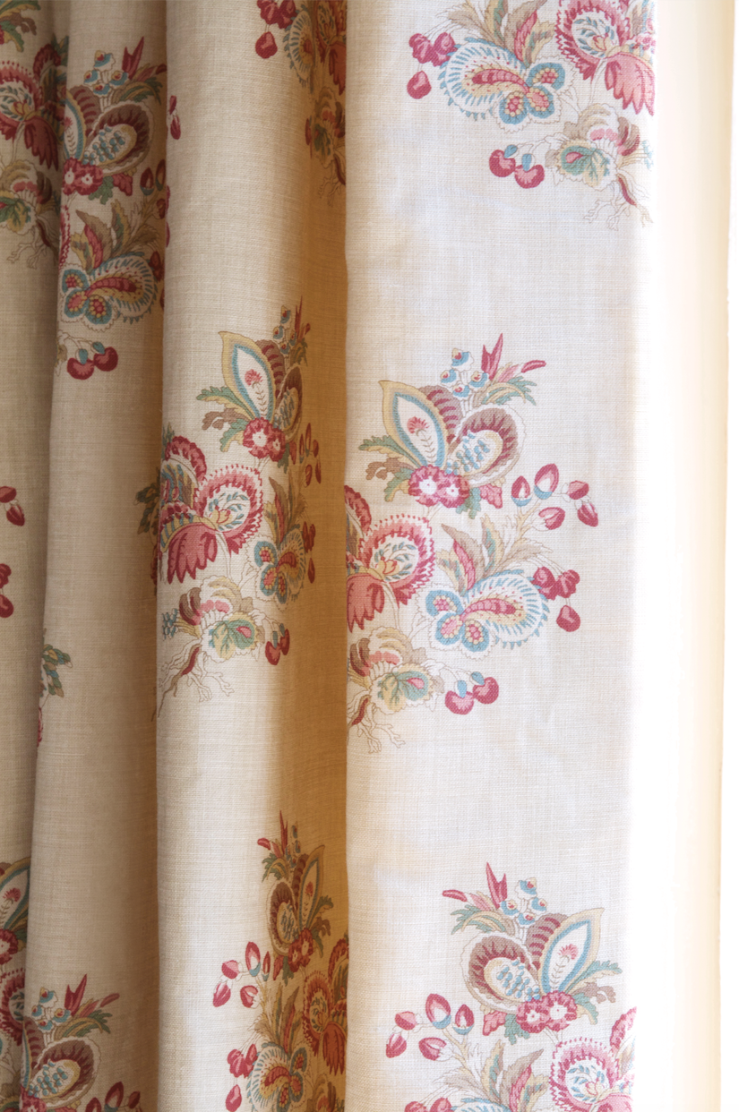 Kate Forman Savannah Made to Measure Curtains – image 3
