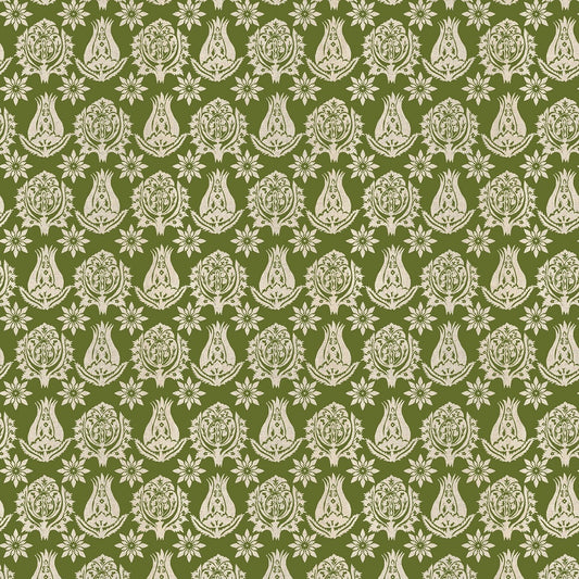 Chess Serena Apple Made to Measure Roman Blinds