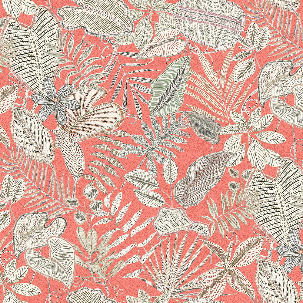 Sherbourne Coral