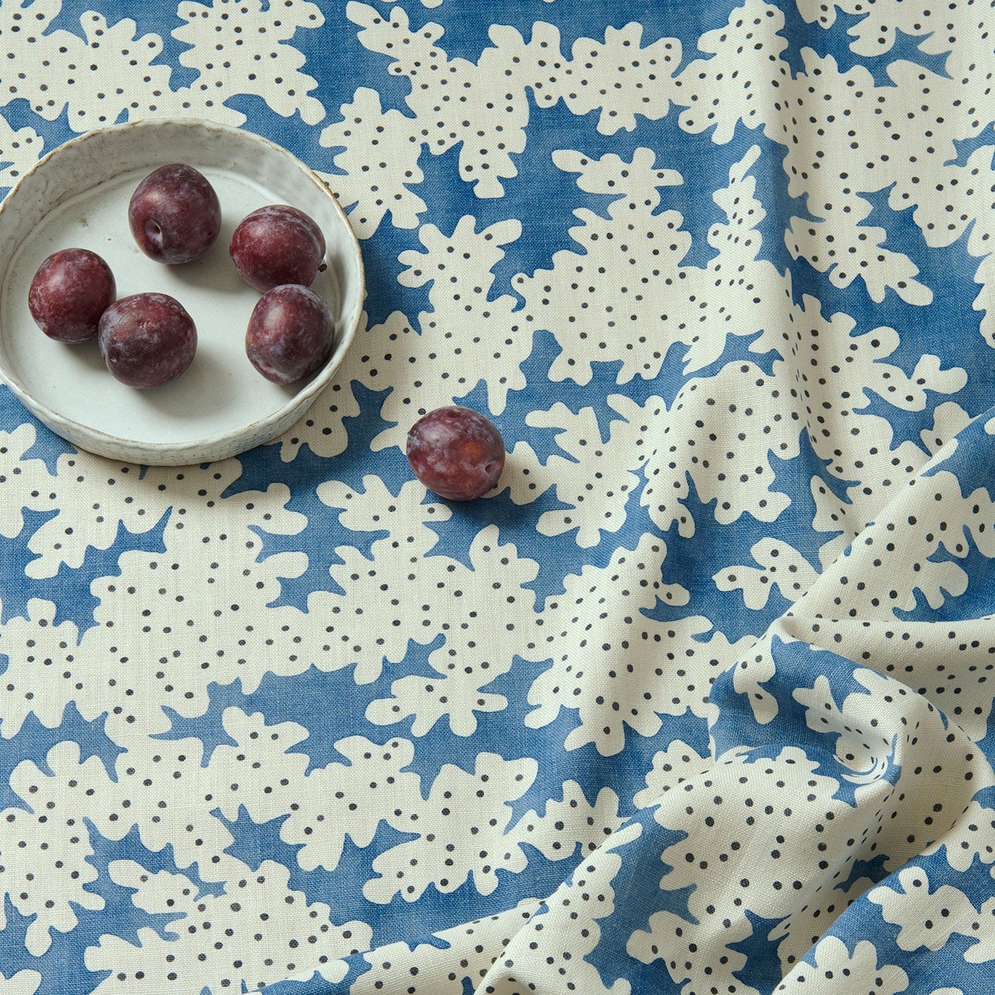 Linwood Big Top Patience Made to Measure Curtains