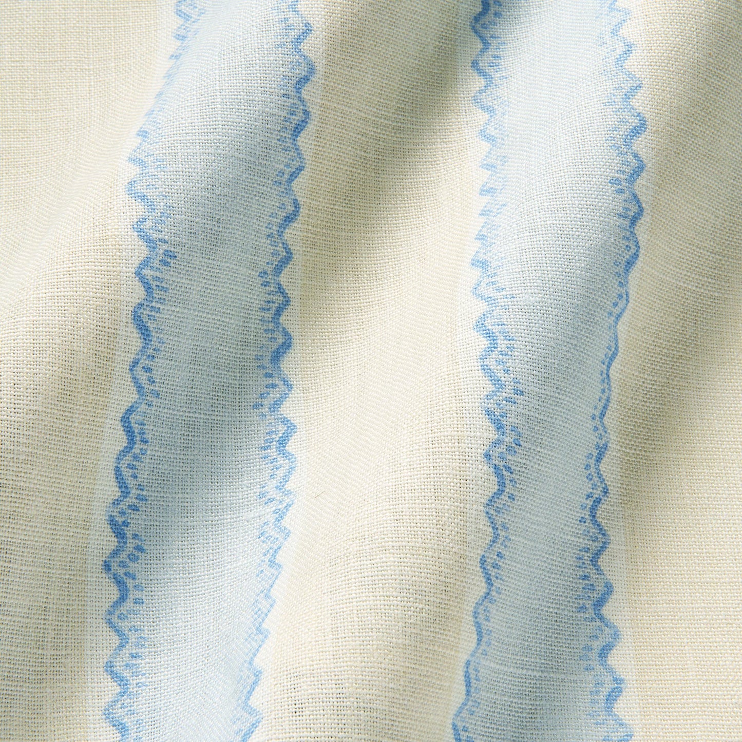 Linwood Croquet Violane Made to Measure Curtains