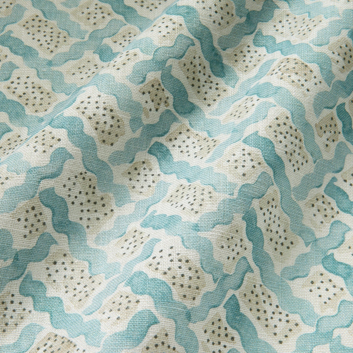 Linwood Maypole Brook Made to Measure Curtains