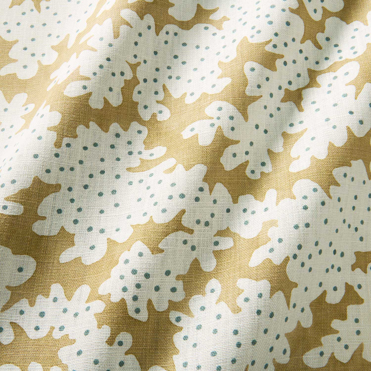 Linwood Big Top Rummy Made to Measure Curtains