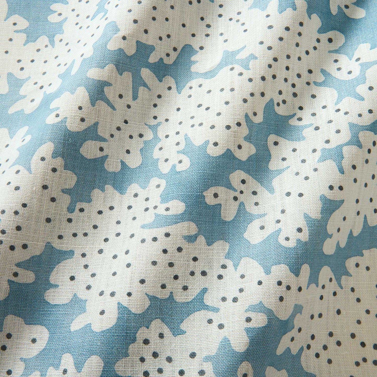 Linwood Big Top Snap Made to Measure Curtains