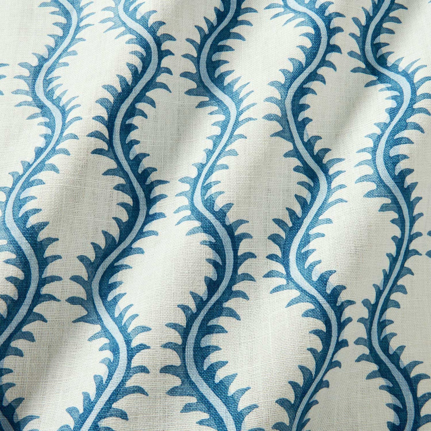 Linwood Helter Skelter Mississippi Made to Measure Curtains