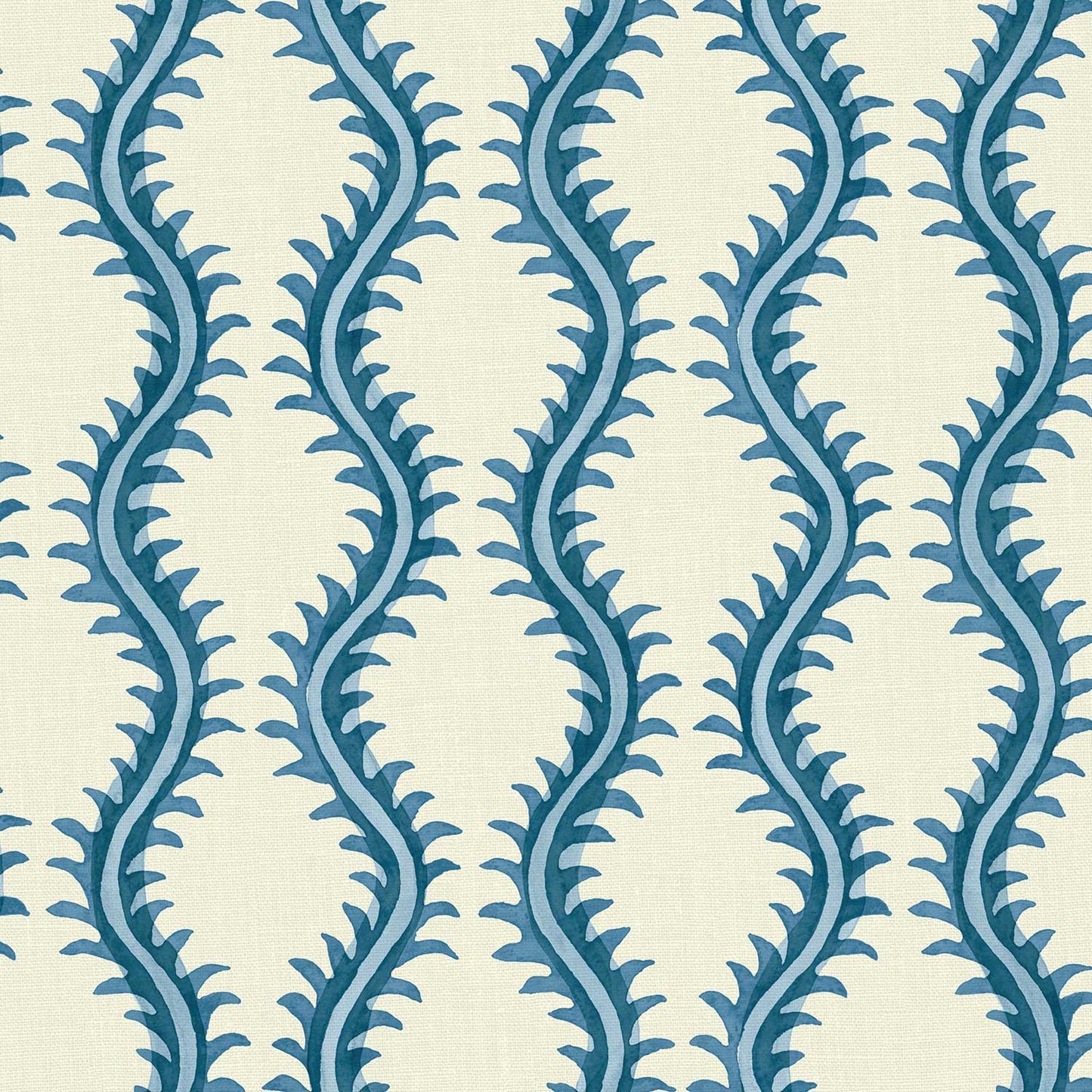 Linwood Helter Skelter Mississippi Made to Measure Curtains