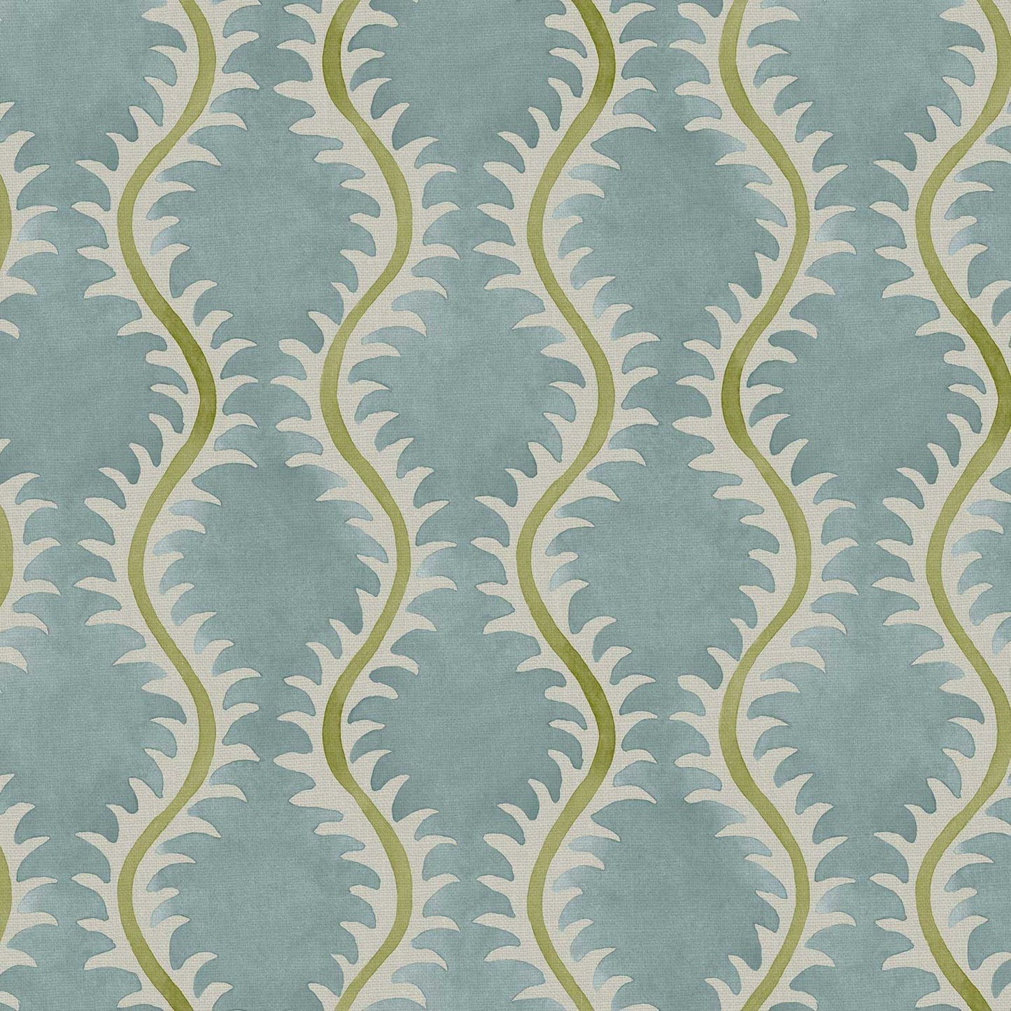 Linwood Helter Skelter Spring Linen FR Made to Measure Curtains