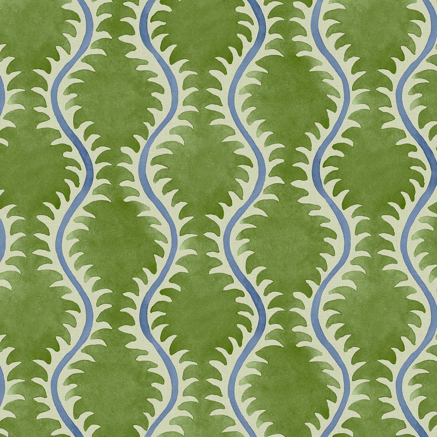 Linwood Helter Skelter Borneo Linen FR Made to Measure Curtains
