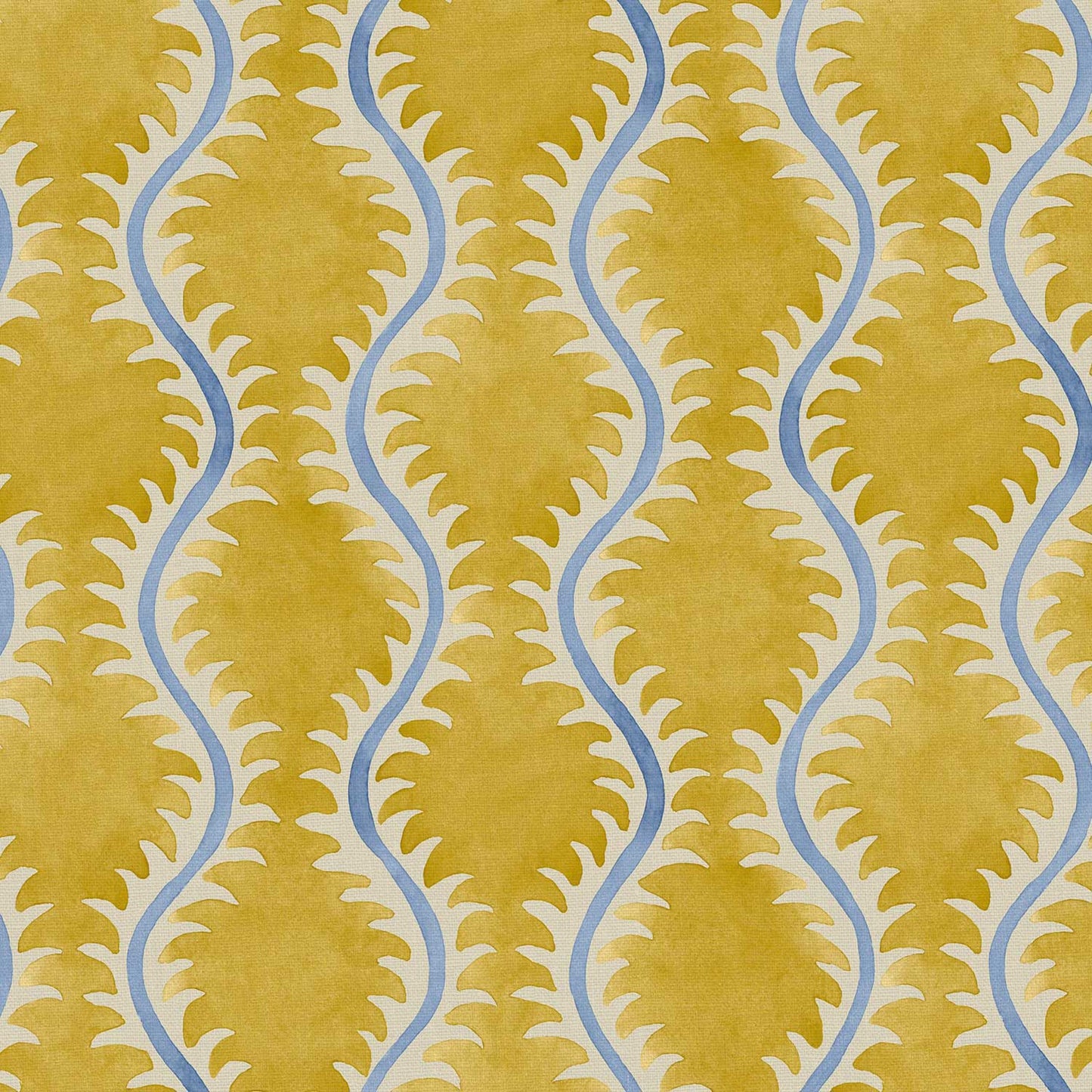 Linwood Helter Skelter Soleil Made to Measure Curtains