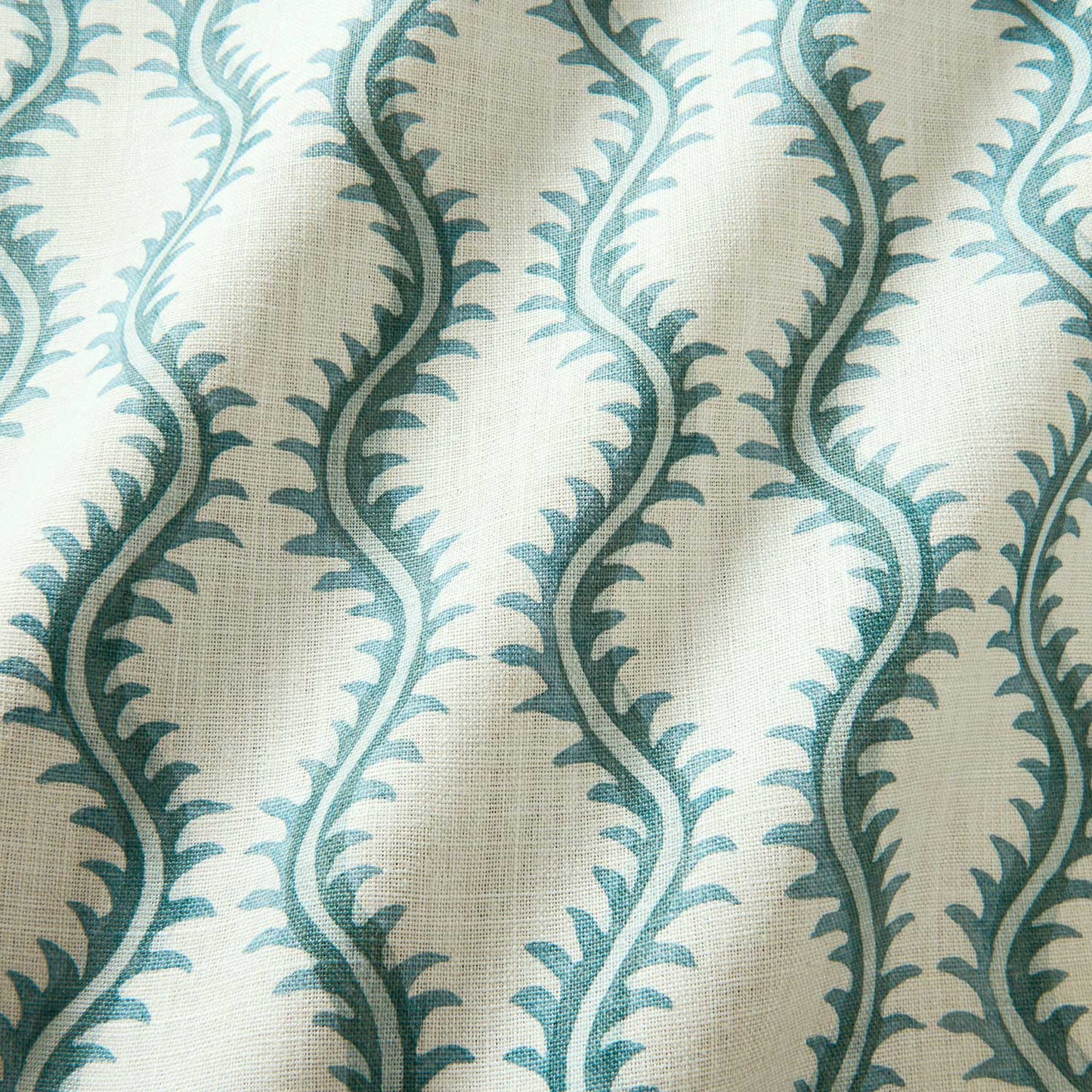 Linwood Helter Skelter Arno Made to Measure Curtains
