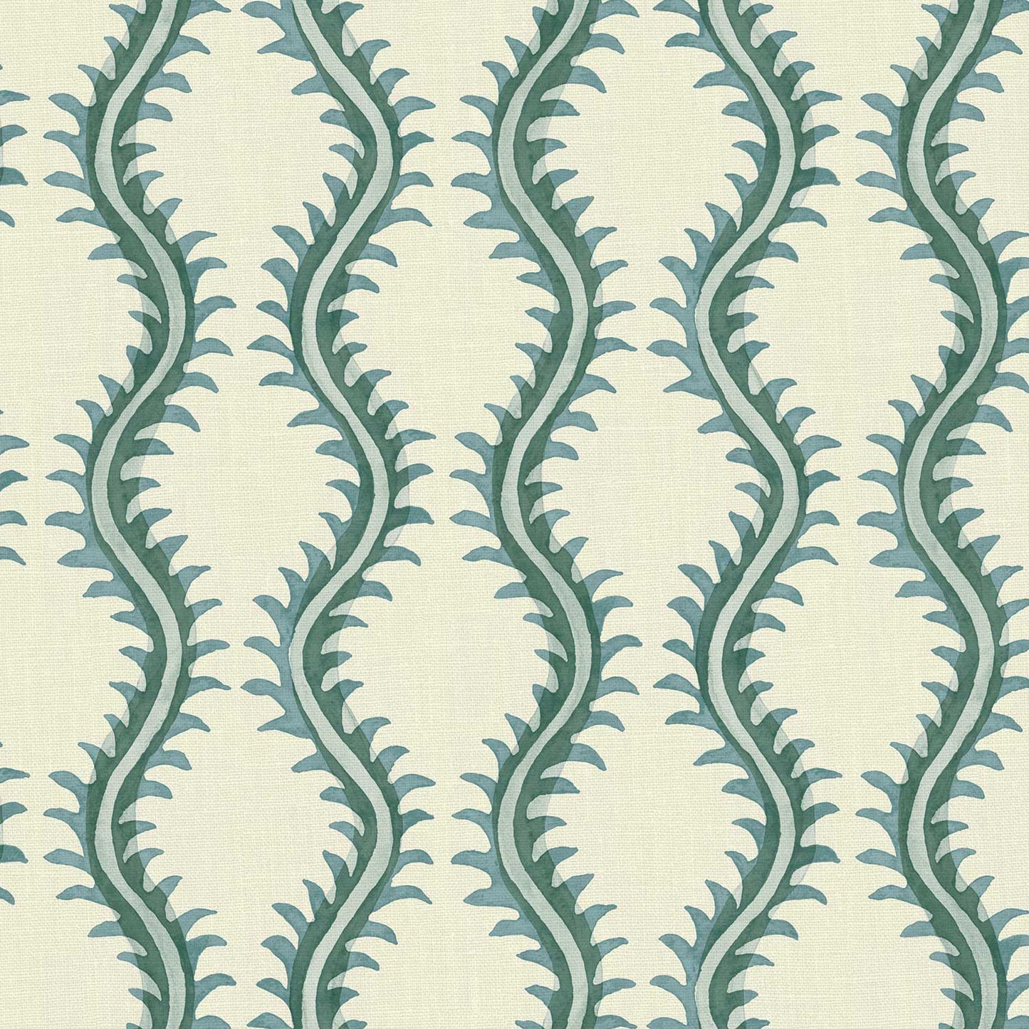 Linwood Helter Skelter Arno Made to Measure Curtains