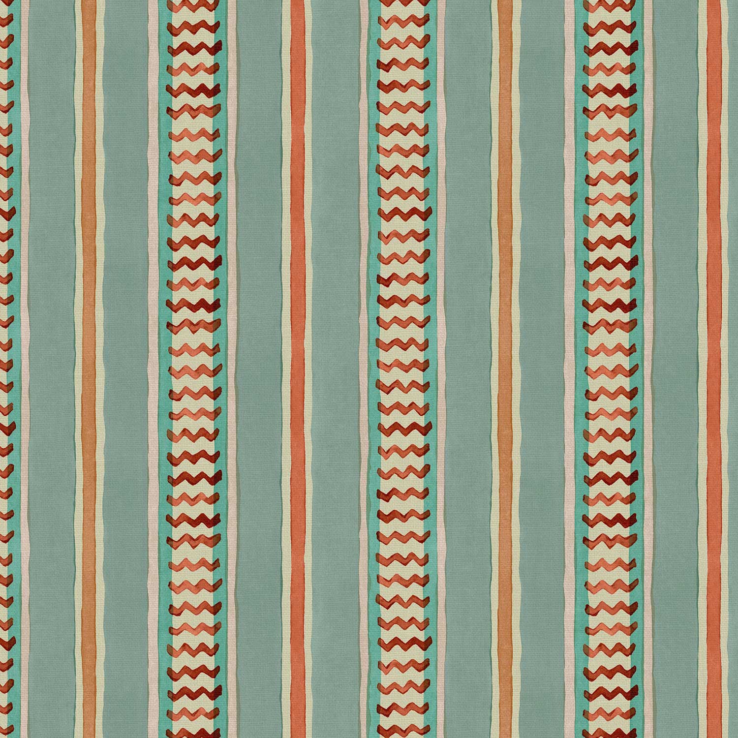 Linwood High Wire Jockey Made to Measure Curtains