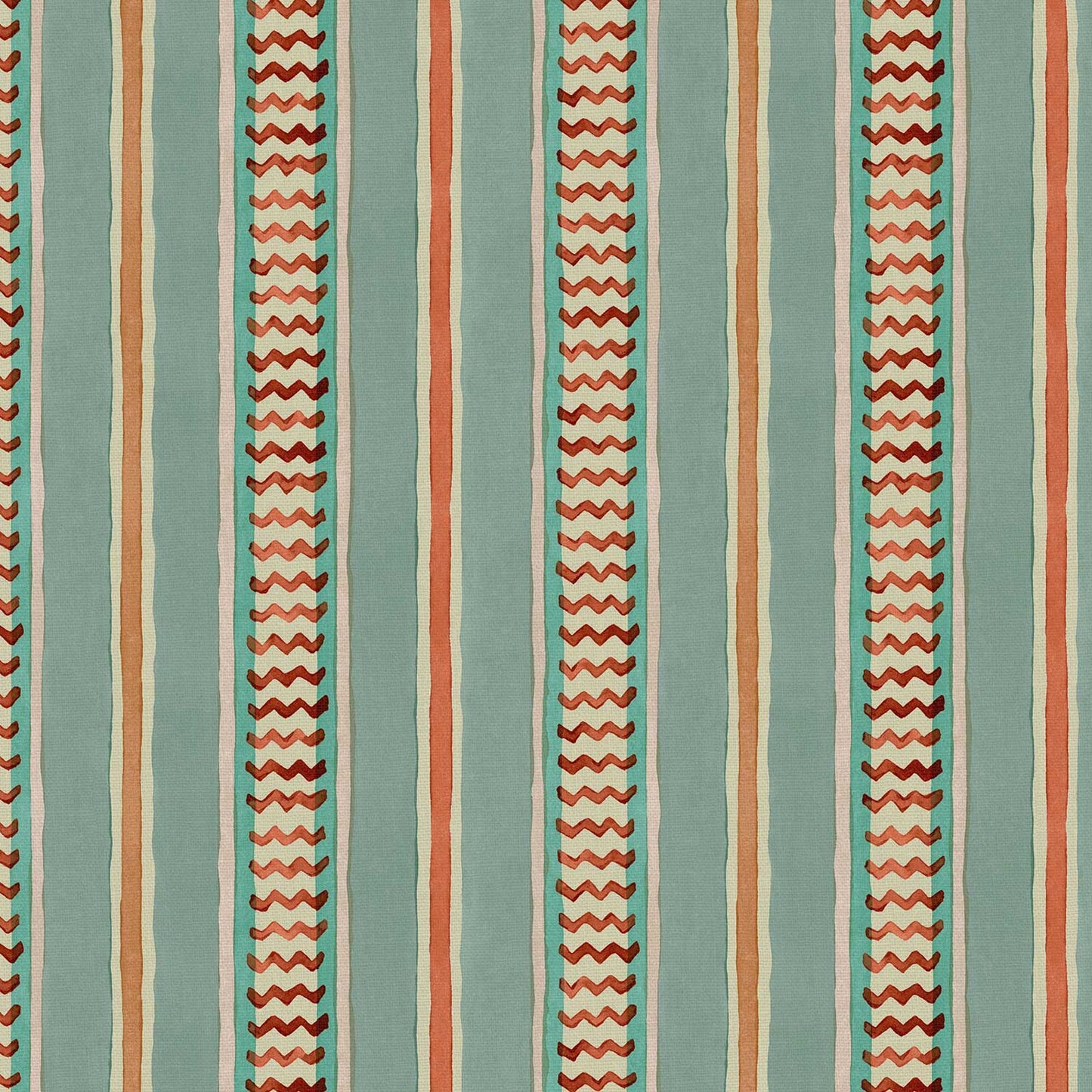 Linwood High Wire Jockey FR Made to Measure Curtains