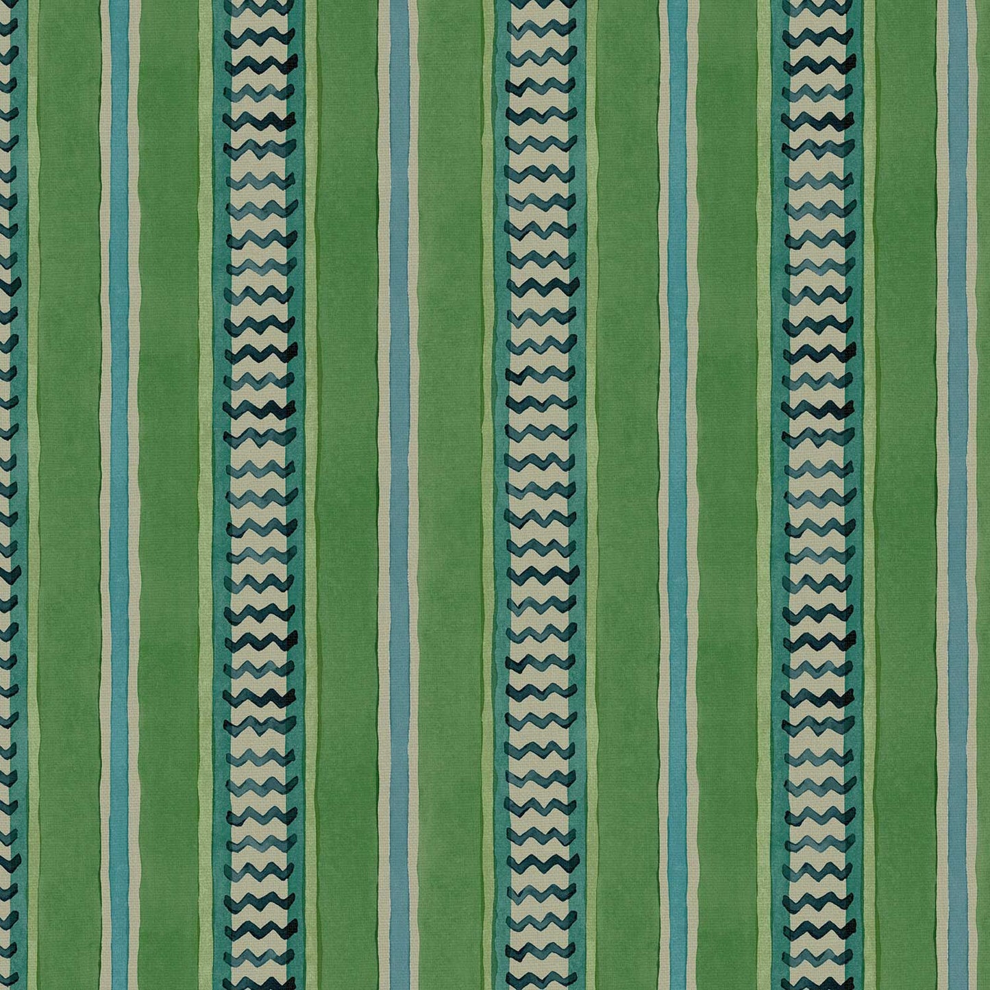 Linwood High Wire Wimbledon Made to Measure Curtains