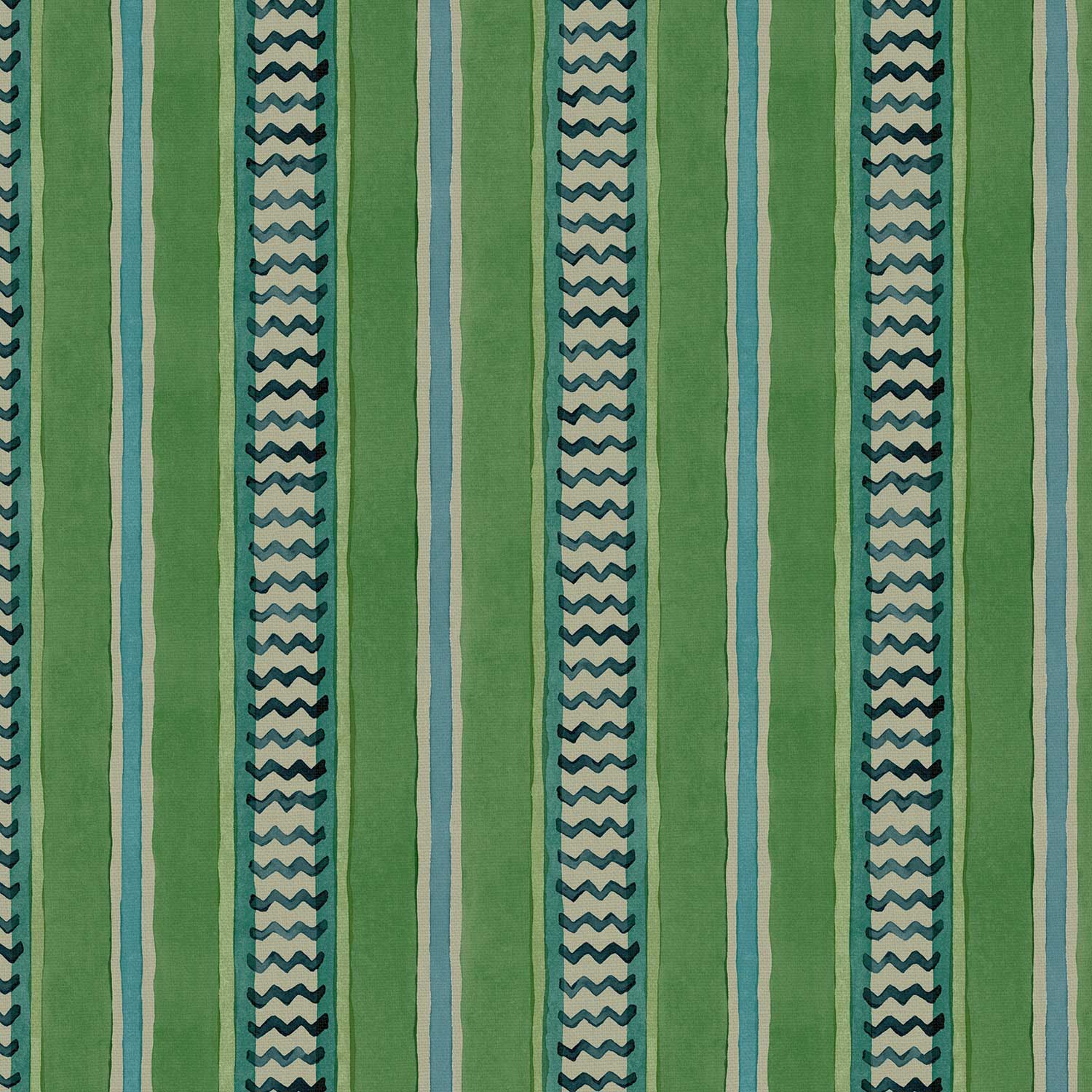 Linwood High Wire Wimbledon FR Made to Measure Curtains