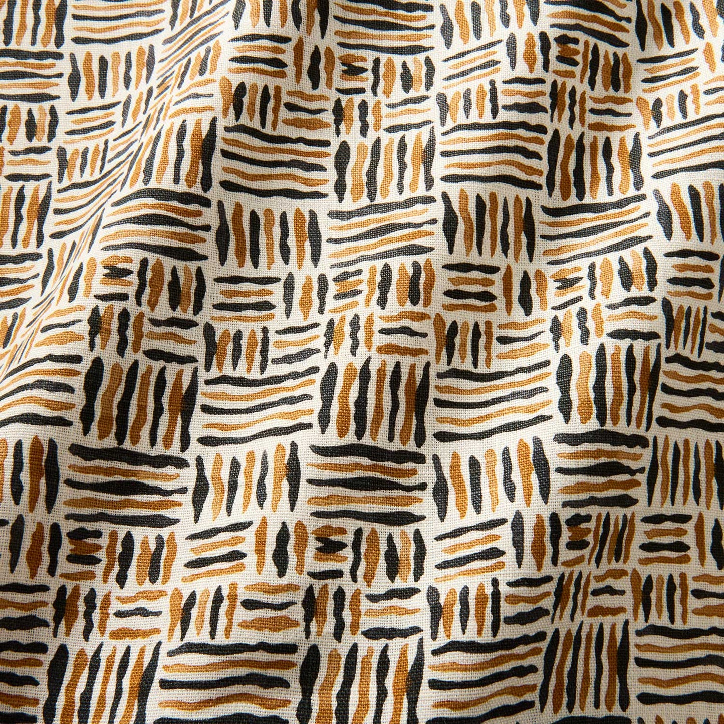Linwood Trapeze Lombok Made to Measure Curtains