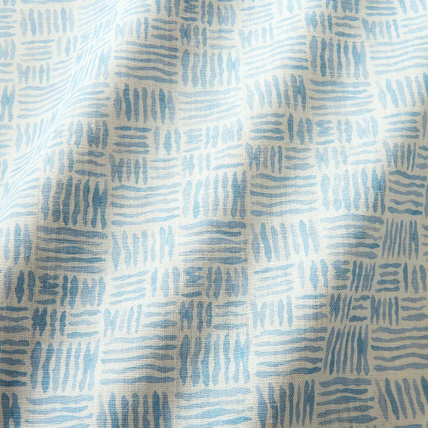 Linwood Trapeze Barbados FR Made to Measure Curtains