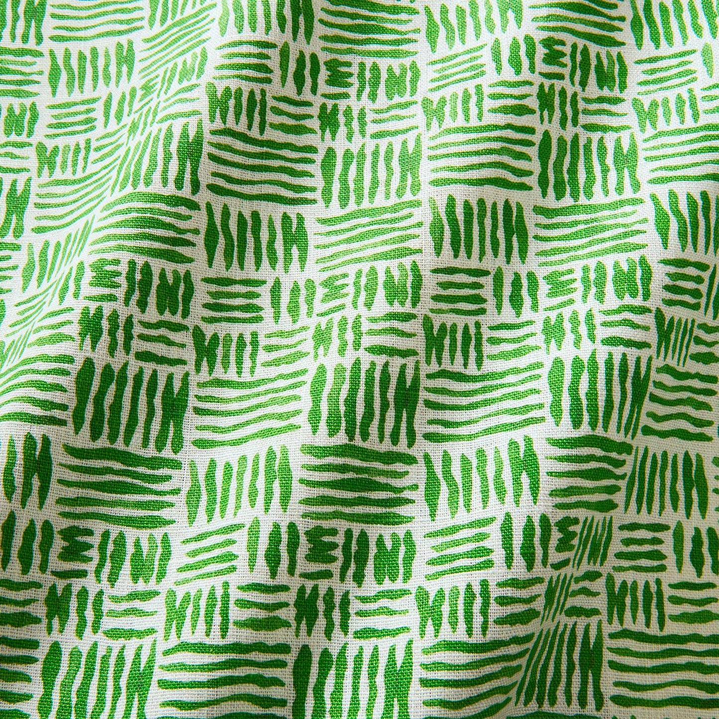 Linwood Trapeze Fiji Made to Measure Curtains