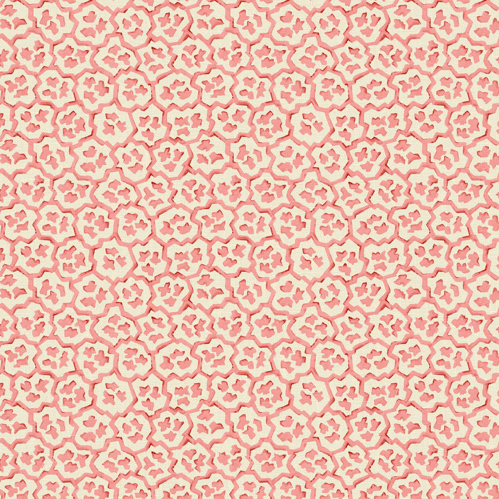 Hopscotch Strawberry