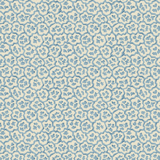 Linwood Hopscotch Aquamarine Made to Measure Curtains