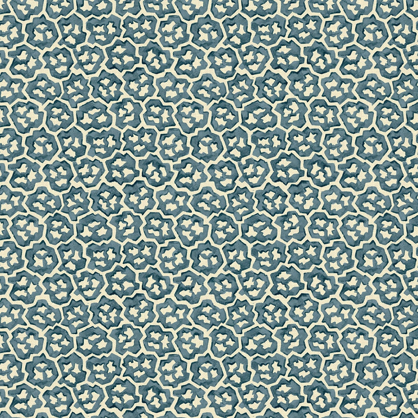 Linwood Hopscotch Puddle Made to Measure Curtains