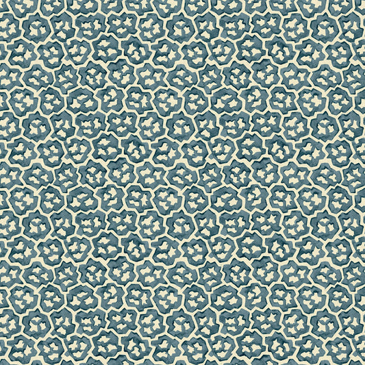 Linwood Hopscotch Puddle Made to Measure Curtains