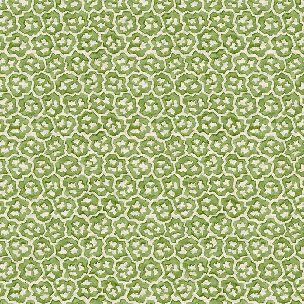 Hopscotch Gooseberry Green