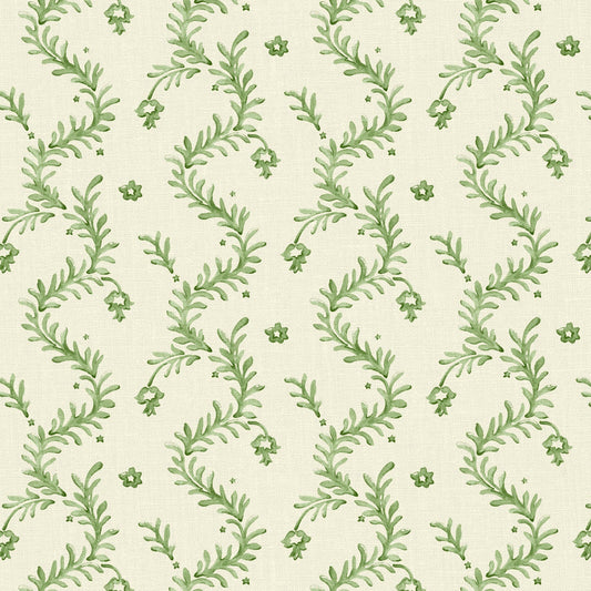 Linwood Magic Lantern Sea Kelp Made to Measure Curtains