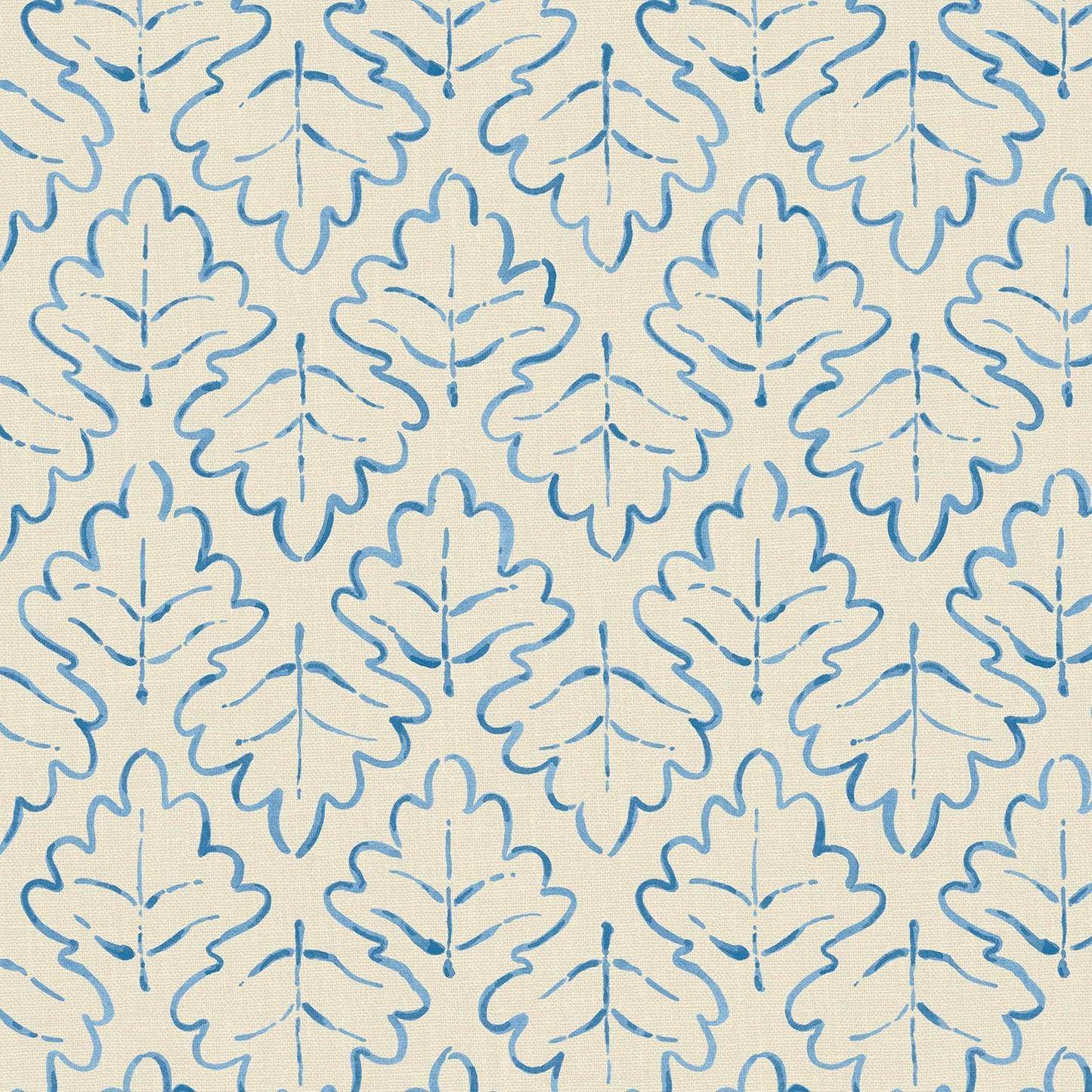 Linwood Maze Summer Sky Made to Measure Curtains