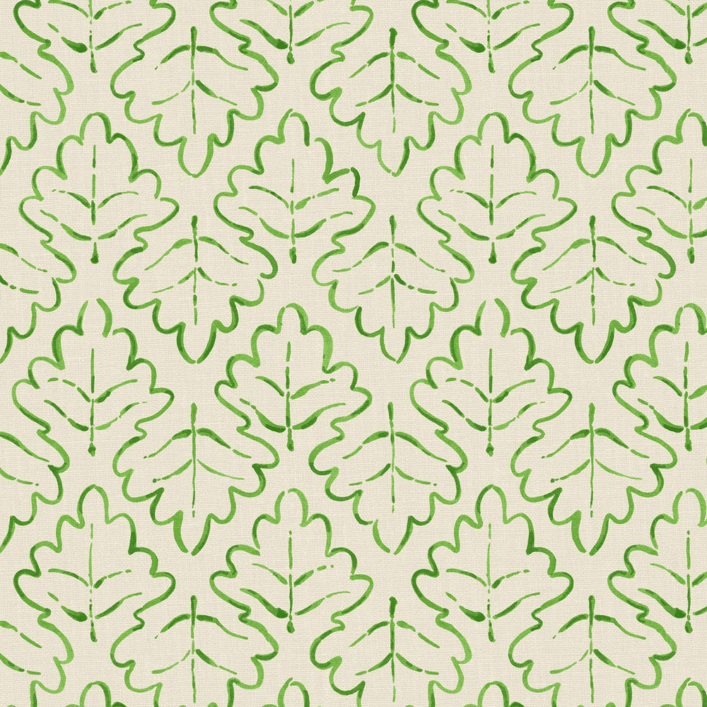 Maze Shamrock