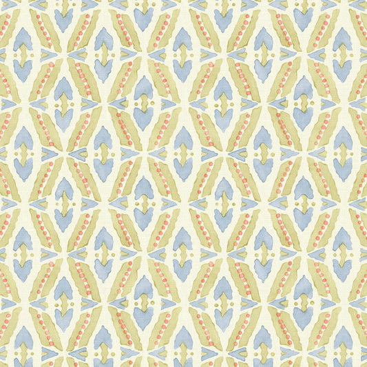 Linwood Leap Frog Meadow Made to Measure Curtains
