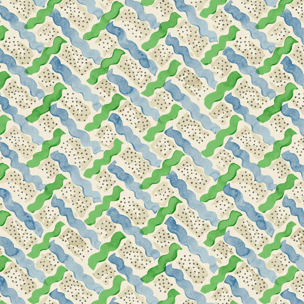 Maypole Peacock