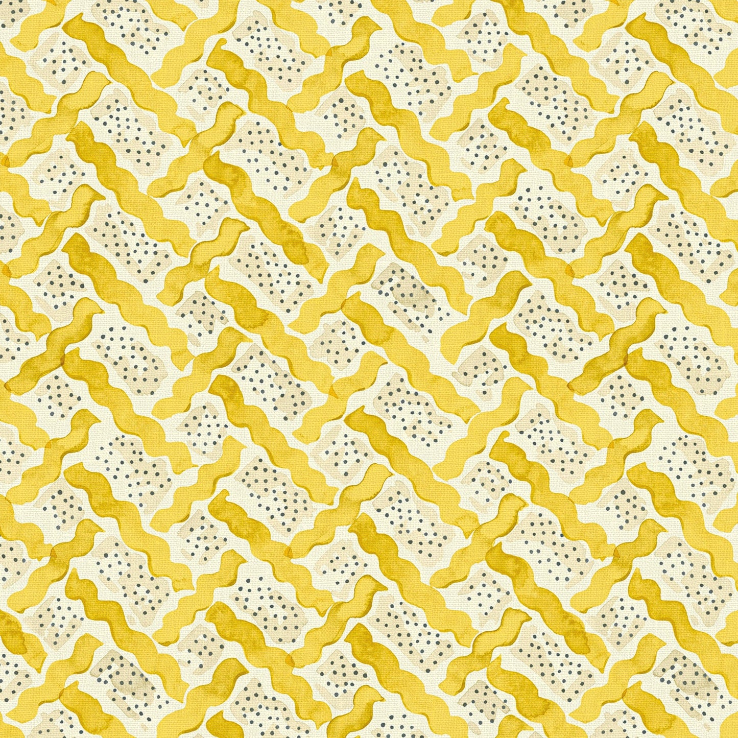 Linwood Maypole Dandelion Made to Measure Curtains