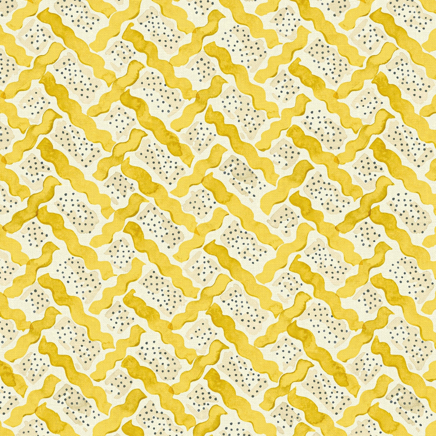 Linwood Maypole Dandelion Made to Measure Curtains