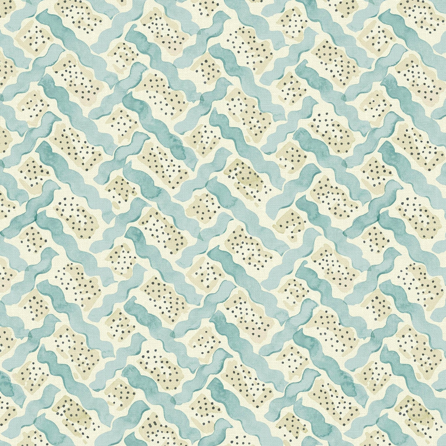 Linwood Maypole Brook Made to Measure Curtains