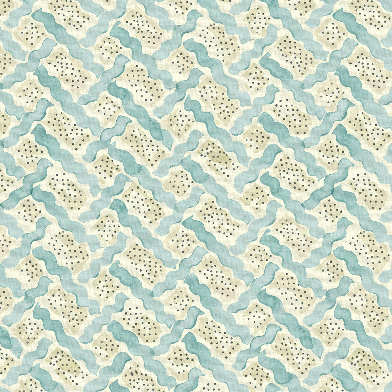 Linwood Maypole Brook Made to Measure Curtains
