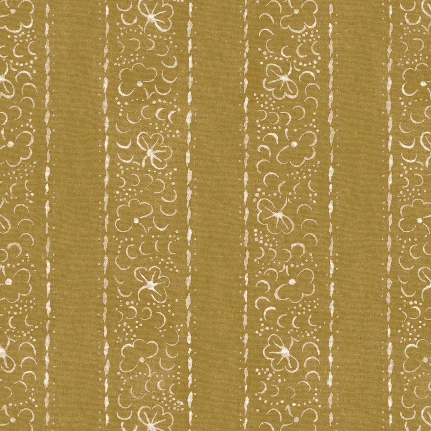 Linwood Fortune Teller Honey FR Made to Measure Curtains