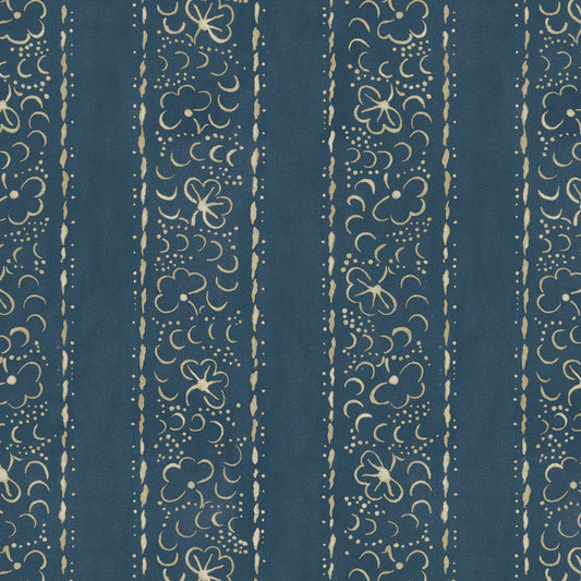 Linwood Fortune Teller Flurry FR Made to Measure Curtains
