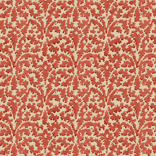 Linwood Bagatelle Cardinal Made to Measure Curtains