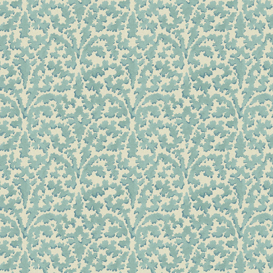 Linwood Bagatelle Rain FR Made to Measure Curtains