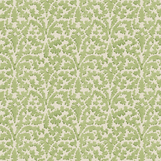 Linwood Bagatelle Grape FR Made to Measure Curtains